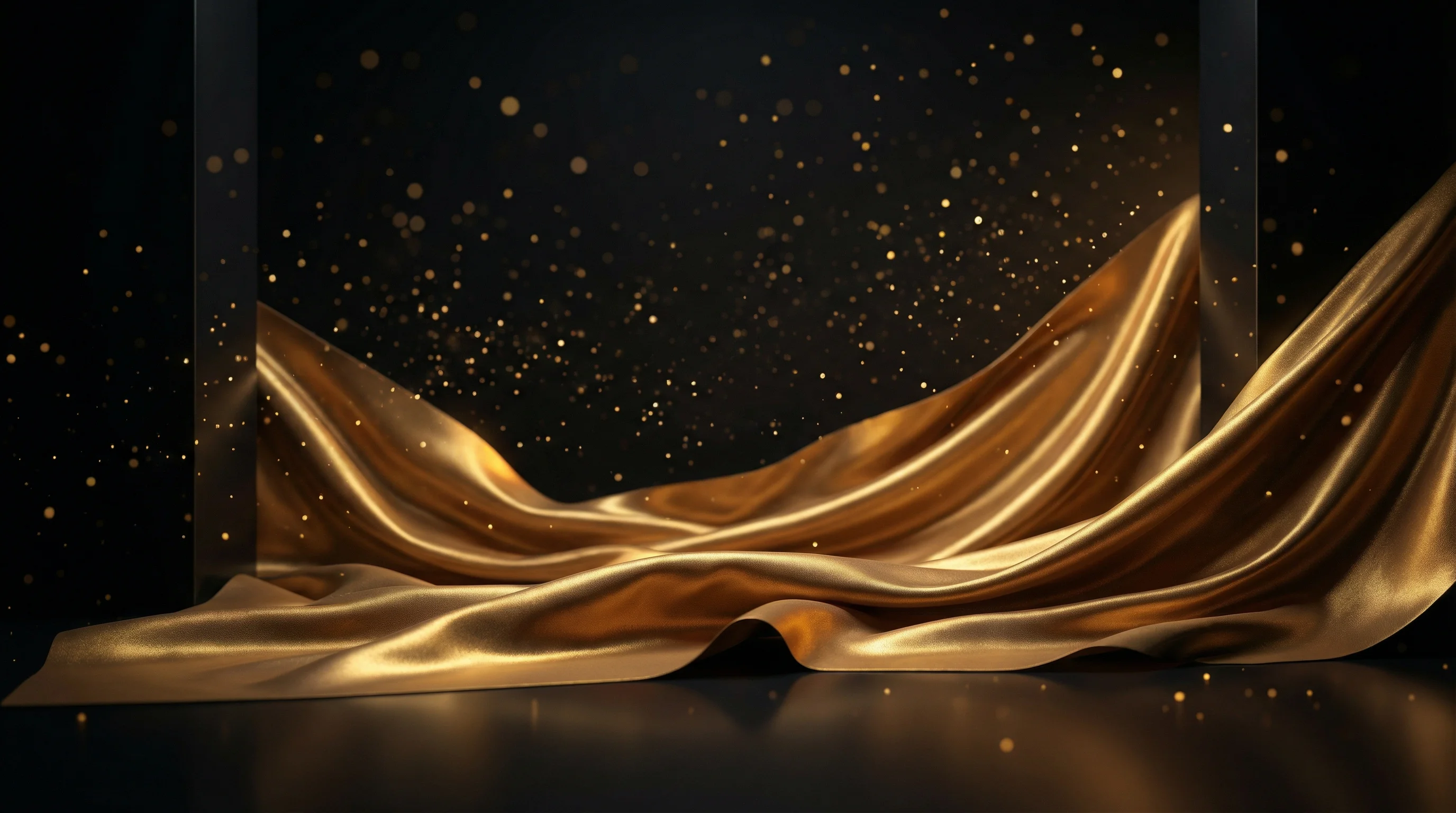 丝绸之夜视频 - 大奶 艺术影像